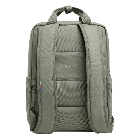 GOT BAG Daypack 2.0 Dagrugzak 36 cm Laptop compartiment