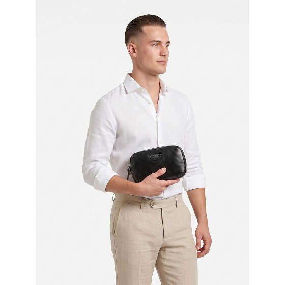 The Bridge Galileo Heren tas Leder 22 cm