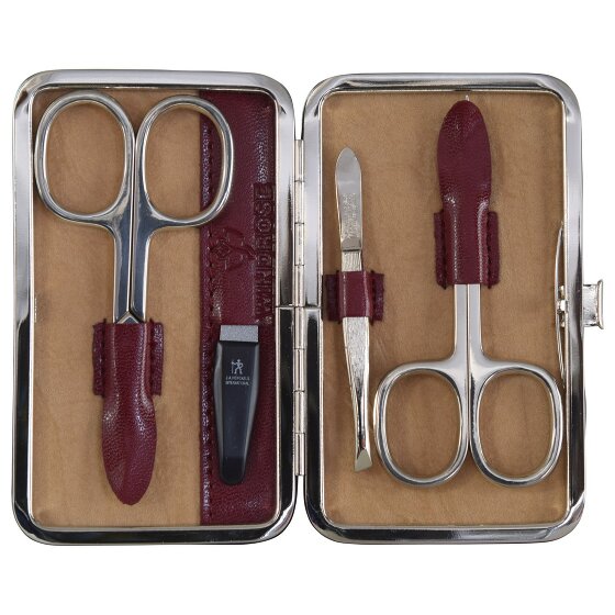 Windrose Merino Manicureset 11 cm