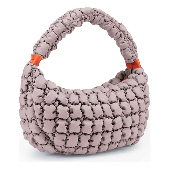 LES VISIONNAIRES Unio Banana Schoudertas 35 cm