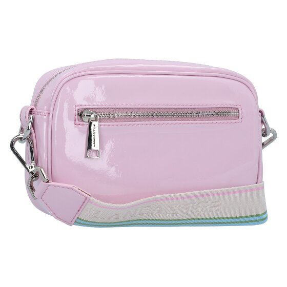 Lancaster Vernis Firenze Schoudertas 21 cm