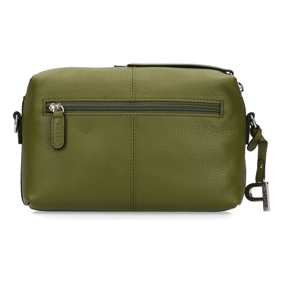 Picard Texel Schoudertas Leer 22 cm