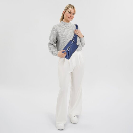 Liebeskind Hera Fanny pack Leer 22 cm