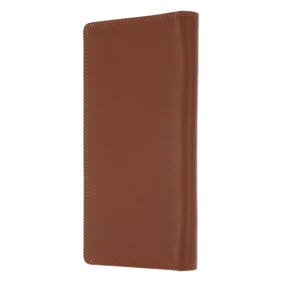 Golden Head Polo Portemonnee RFID-bescherming Leder 19 cm