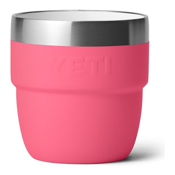 Yeti Rambler mokken set 2 stuks.
