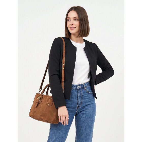 Liebeskind Cora Handtas S Leder 20.5 cm