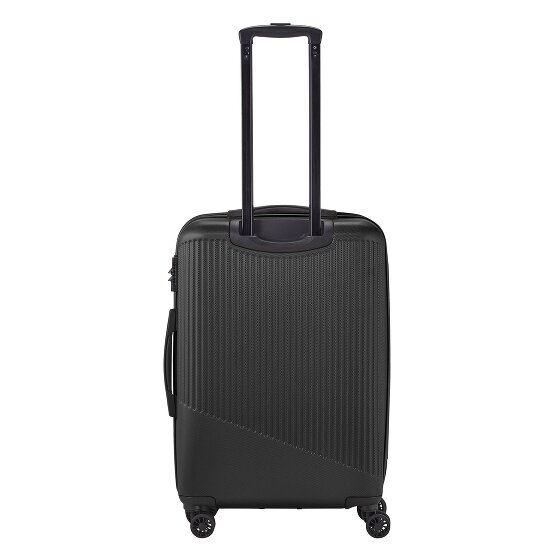 Travelite Bali 4 wielen Kofferset 3-delig