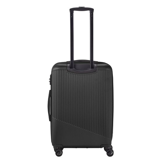 Travelite Bali 4 wielen Kofferset 3-delig