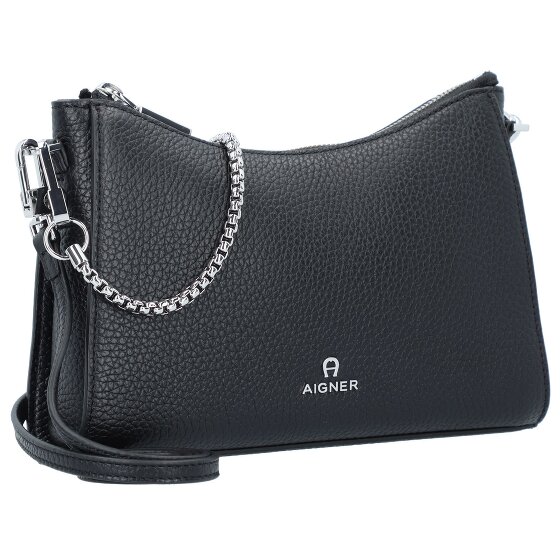 AIGNER Ivy Schoudertas Leer 23 cm