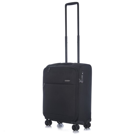 Epic Discovery Neo 4-Wiel Cabin Trolley 55 cm Epic Discovery Neo 4-Wiel Cabin Trolley 55 cm