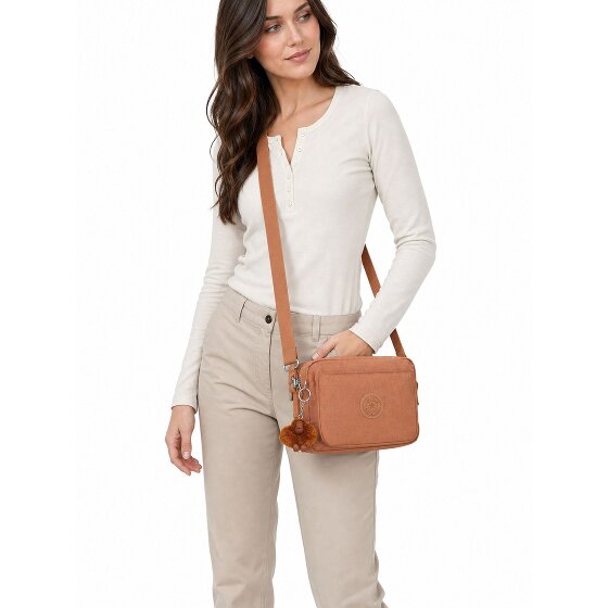 Kipling Basic Plus Abanu Crossbody tas M 24 cm