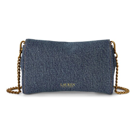 Lauren Ralph Lauren Tanner Crossbody tas 18 cm