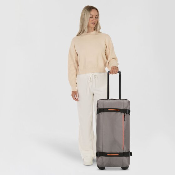 American Tourister Urban Track M 2-wielige weekendtas 68 cm