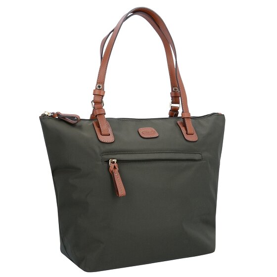 Bric's X-Bag Shopper Tas 25 cm