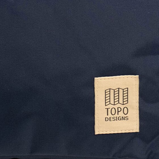 Topo Designs Accessoires: set van 2 Packing cubes