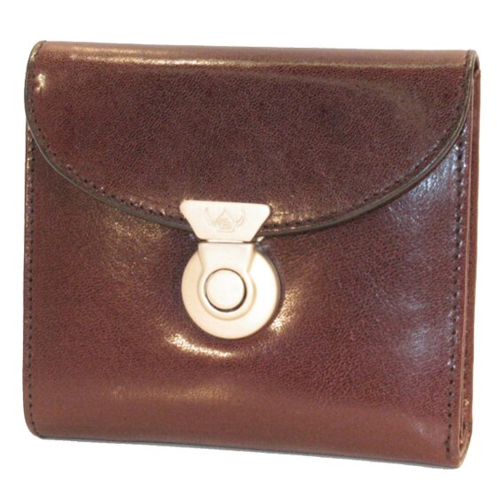 Golden Head Colorado Portemonnee RFID-bescherming Leder 12 cm