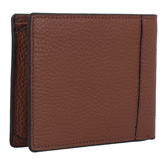 Fossil Huntington Portemonnee Leer 11 cm