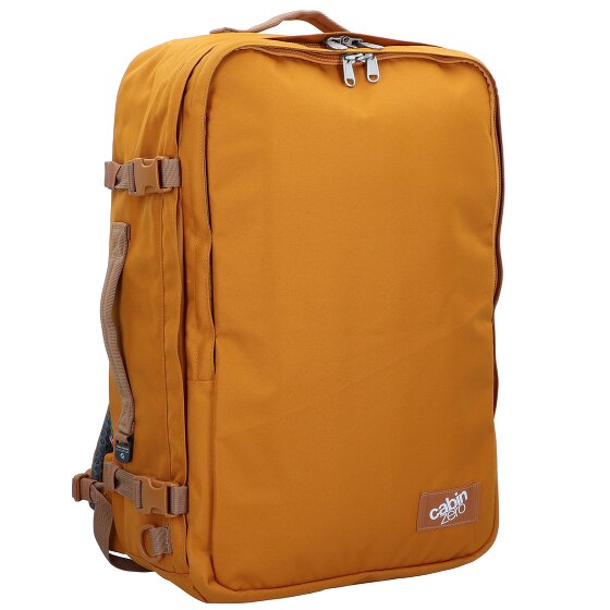 Cabin Zero Travel Cabin Bag Classic Pro 42L Rugzak 54 cm Laptopcompartiment