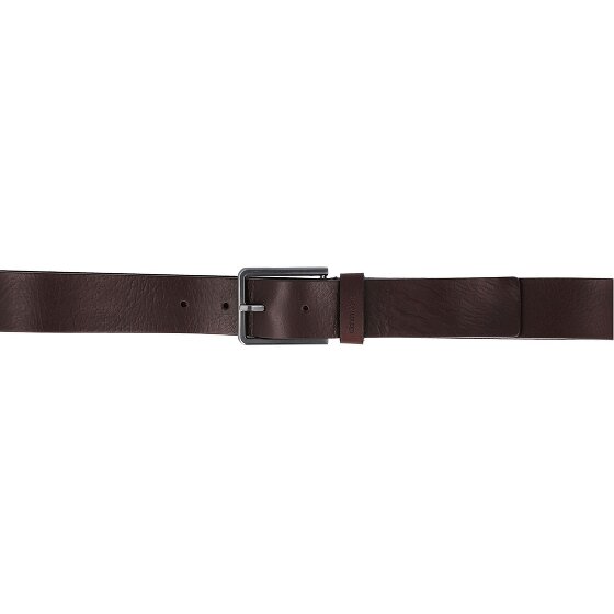 Calvin Klein Essentiële leren riem