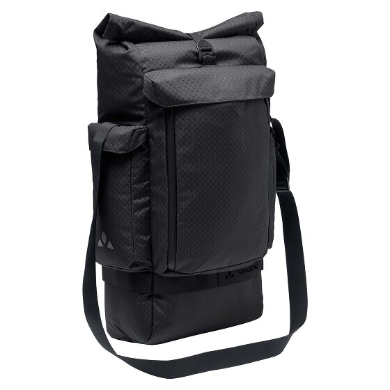 Vaude Cyclist Back Single Fietstas 20 cm