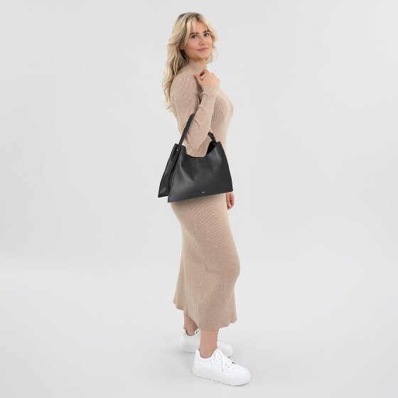 Furla Nuvola Schoudertas Leder 40 cm