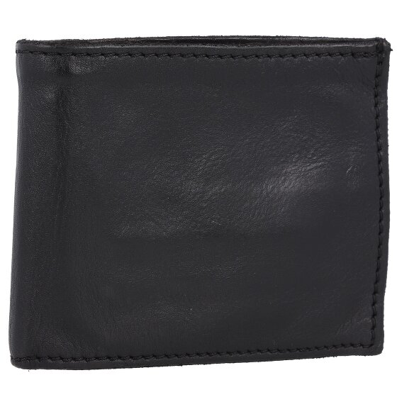 Campomaggi Portemonnee Leer 12 cm
