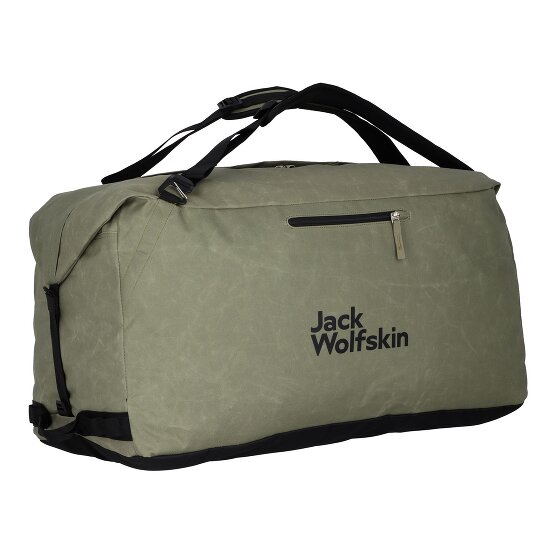 Jack Wolfskin Traveltopia Weekender reistas 74 cm