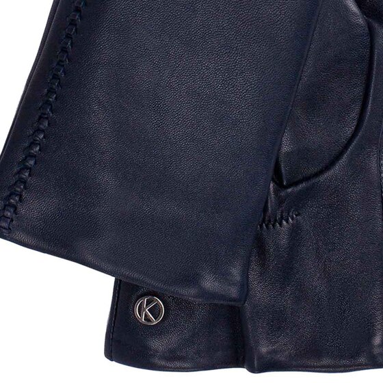 Kessler Oda Cashmere Handschoenen Leer