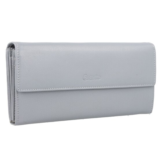 Esquire Viktoria Portemonnee RFID Leer 18,5 cm