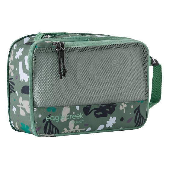 Eagle Creek Pack-It Reveal fietstas 25 cm met uitbreidingsplooi