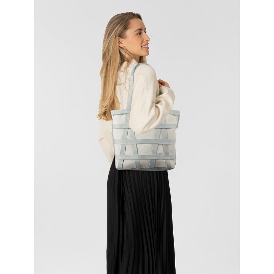 Tom Tailor Denim Jada Shopper Tas L 38 cm