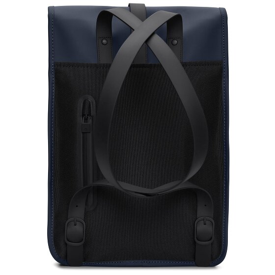 Rains Essential Dagrugzak 40 cm Laptopvak