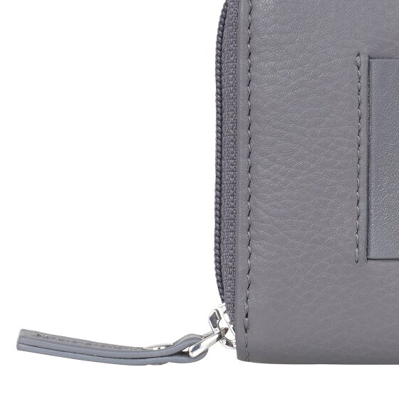 Maître ellern Portemonnee RFID-bescherming Leer 11 cm