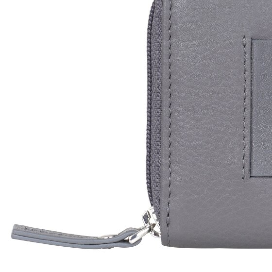 Maître ellern Portemonnee RFID-bescherming Leder 11 cm