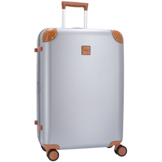 Bric's Amalfi 4-wielige trolley 70 cm