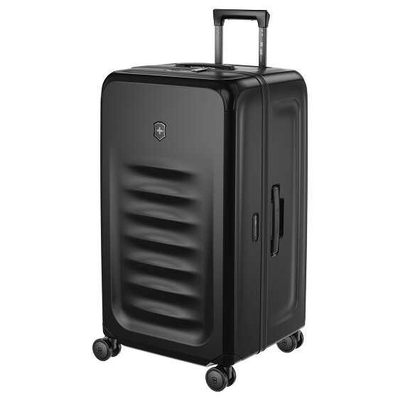 Victorinox Spectra 3.0 Kofferbak Groot 4-wiel trolley 76 cm
