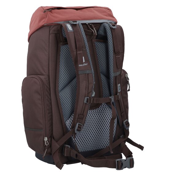 Deuter Scula Dagrugzak 49 cm