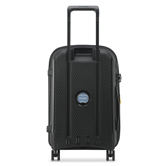 Delsey Paris Belmont Plus 4 wielen Cabinewagen 55 cm