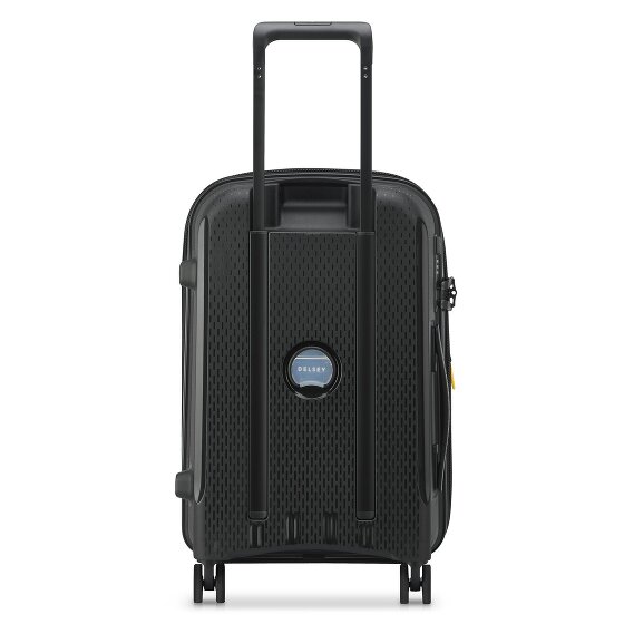 Delsey Paris Belmont Plus 4 wielen Cabinewagen 55 cm