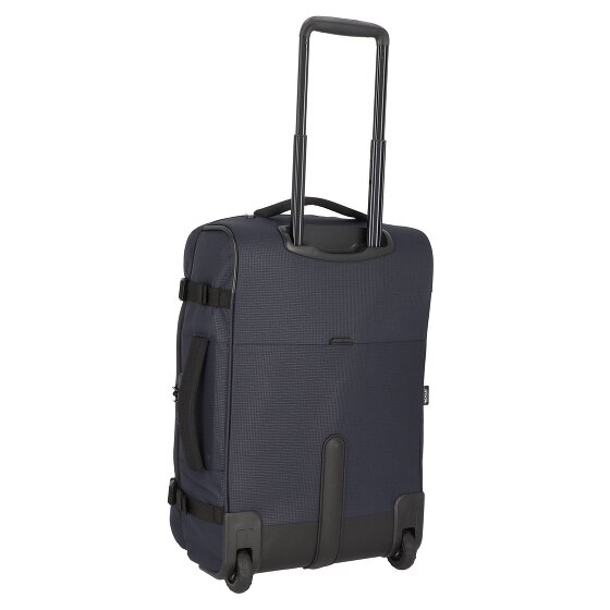 Samsonite Roader 2 wielen Reistas 55 cm