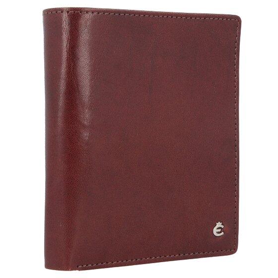 Esquire Toscana Portemonnee RFID Leer 11 cm