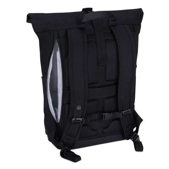 Johnny Urban Eco Series Allen Large Dagrugzak 45 cm Laptop compartiment