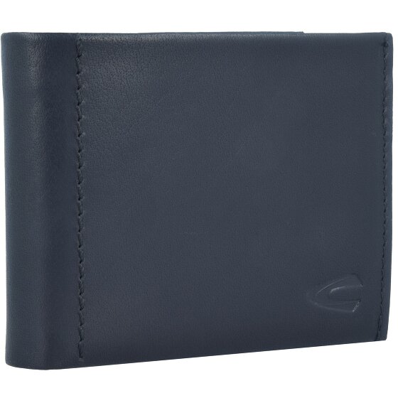 camel active Niagara Portemonnee RFID Leer 11 cm