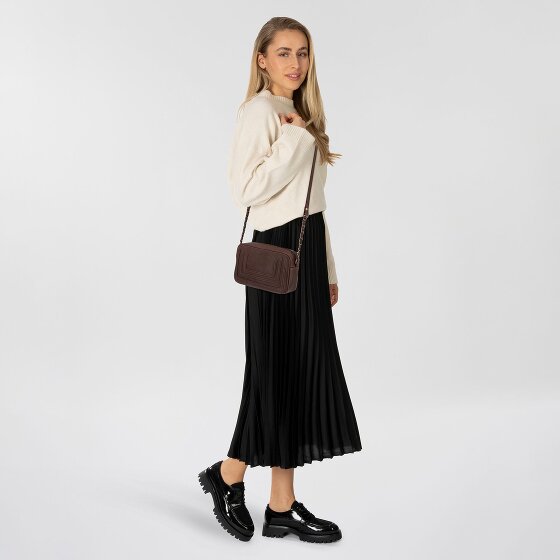 Cowboysbag Chained Feltham Schoudertas Leer 22 cm