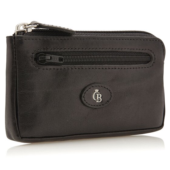 Castelijn & Beerens Gaucho sleuteletui RFID leer 13,5 cm