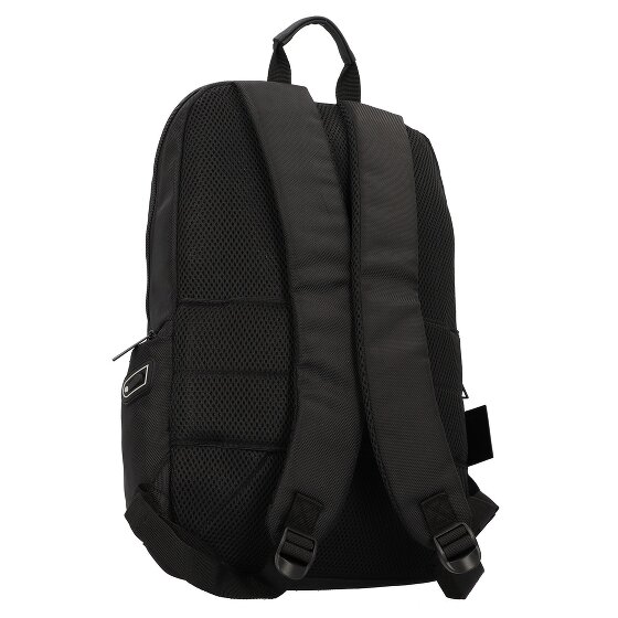 Delsey Paris Parvis Plus Rugzak 43 cm laptopvak