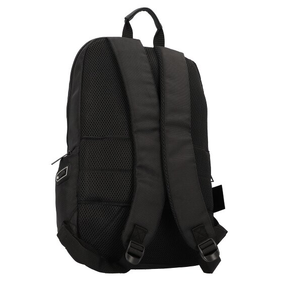 Delsey Paris Parvis Plus Rugzak 43 cm laptopvak