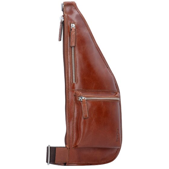 Picard Buddy Schoudertas Leer 40 cm