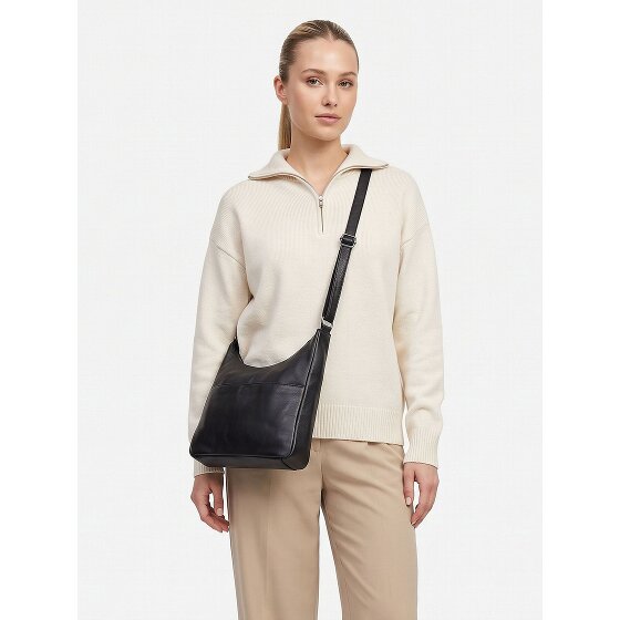 Greenburry Colombiana Crossbody tas Leder 29 cm
