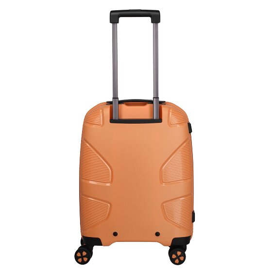 IMPACKT IP1 4 wielen Cabinewagen 55 cm